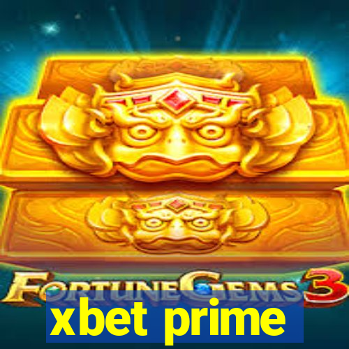 xbet prime